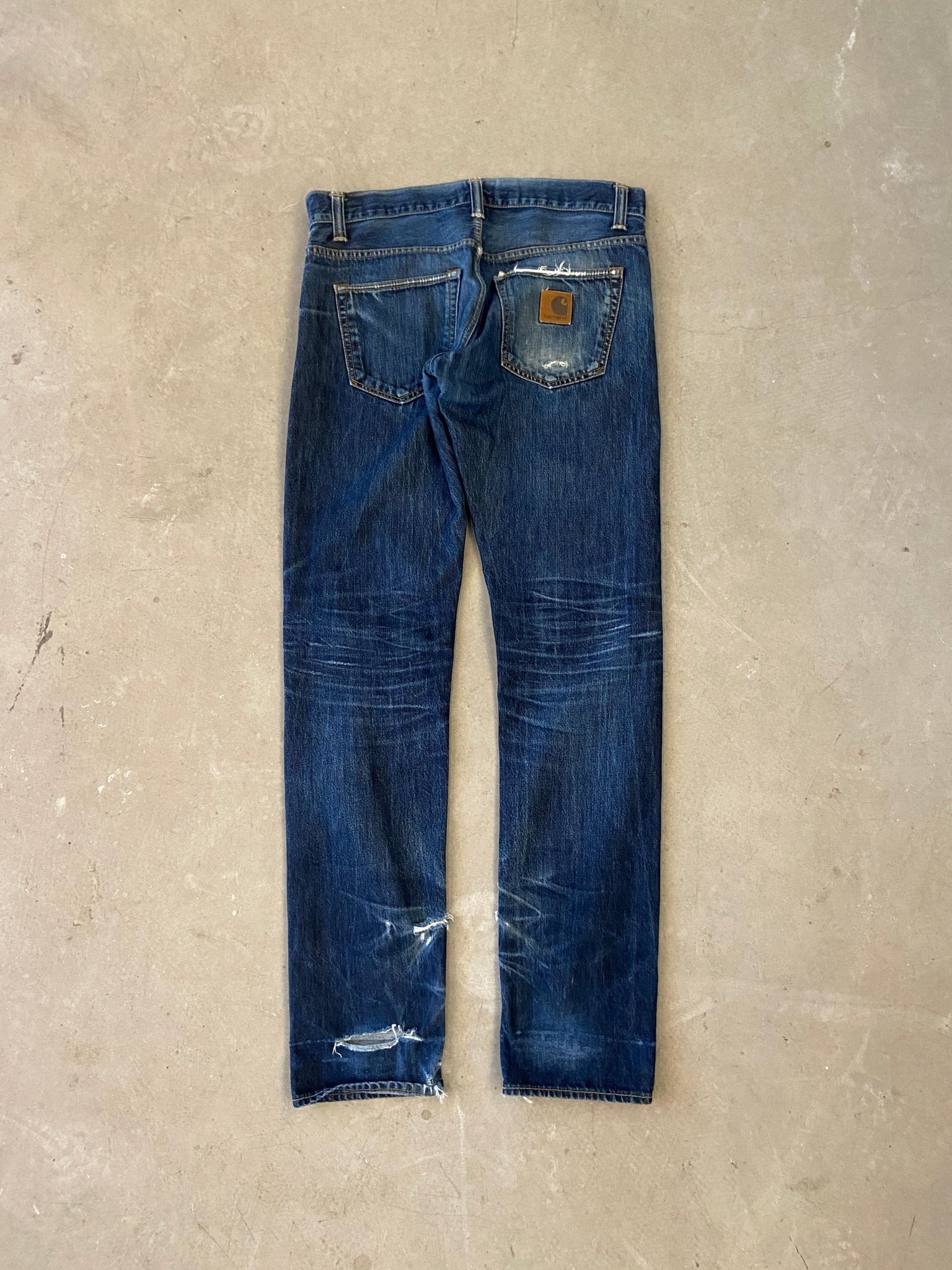 Carhartt Slim Jeans - 30 x 34
