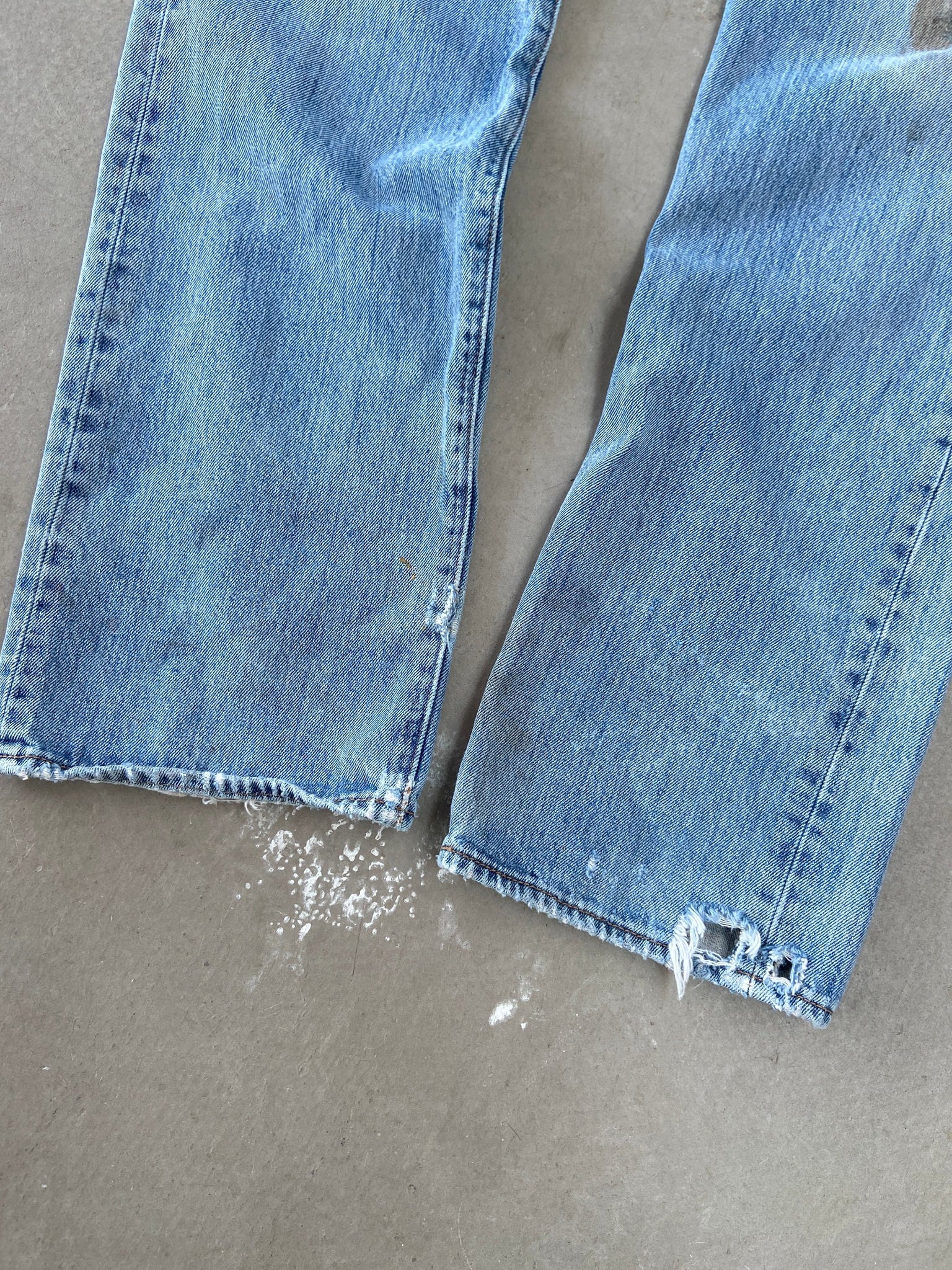 Levi's 501 Jeans - 34 x 34