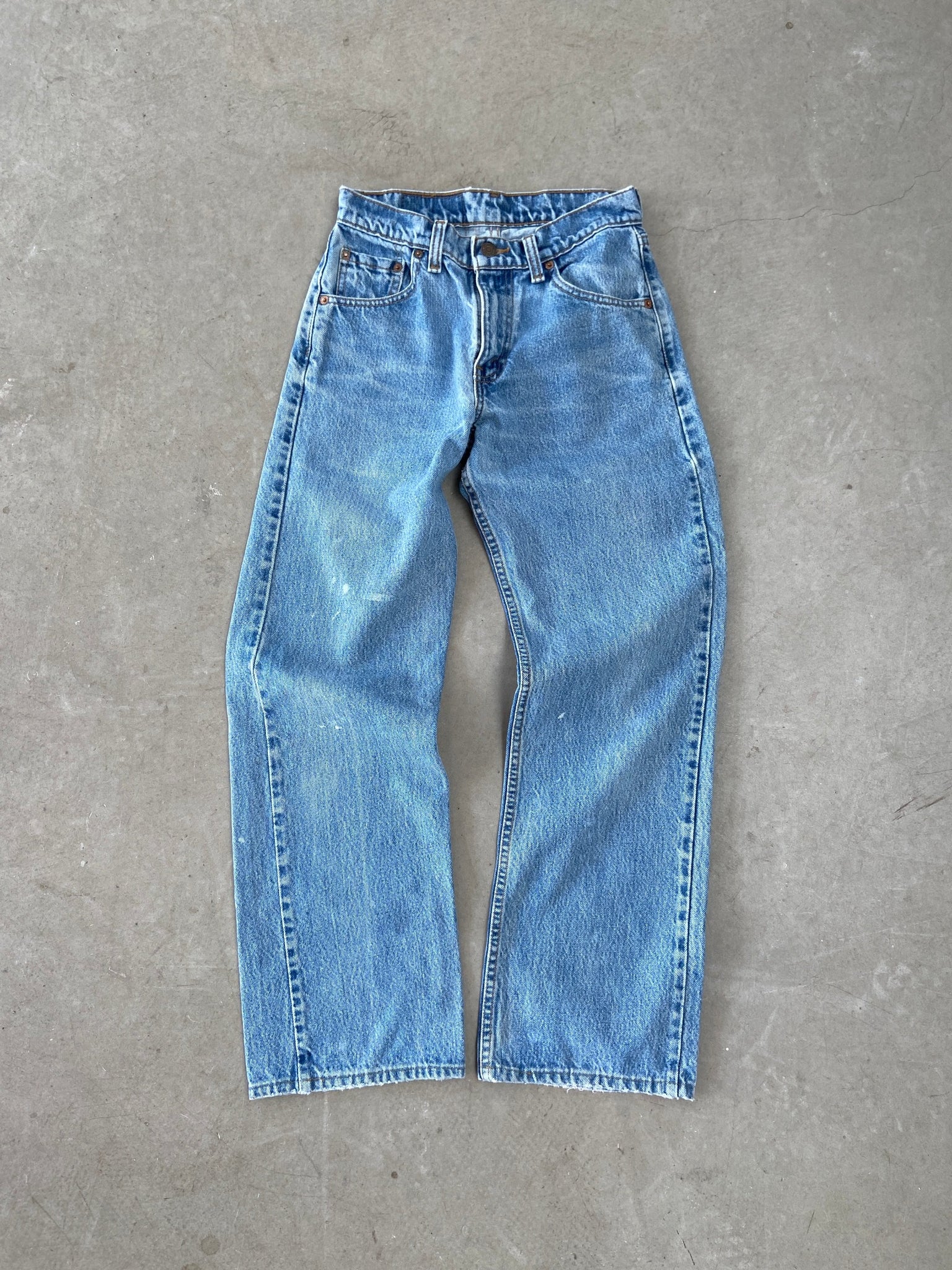 1991 Levi's 542 Jeans - 26 x 29