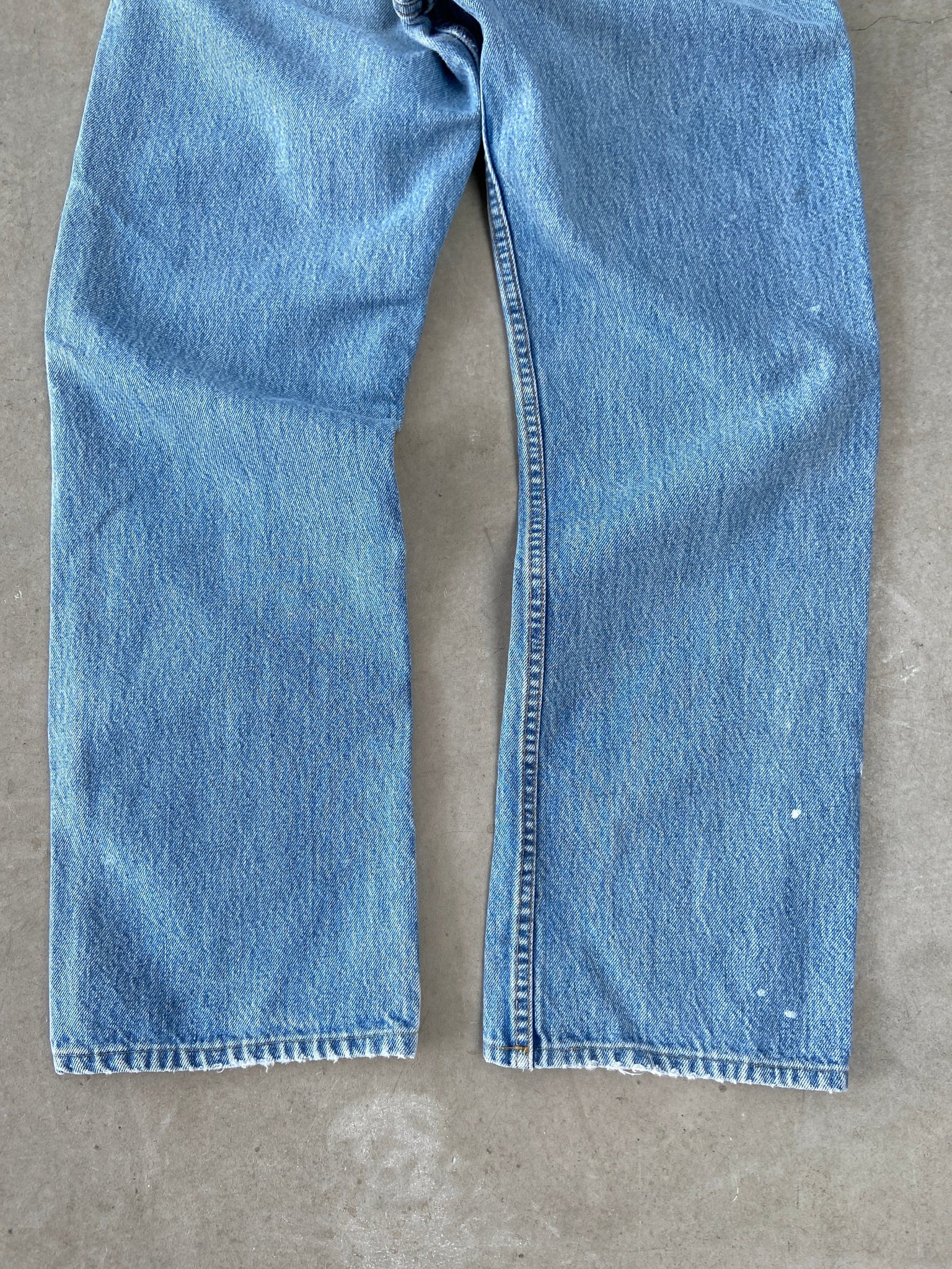 1991 Levi's 542 Jeans - 26 x 29