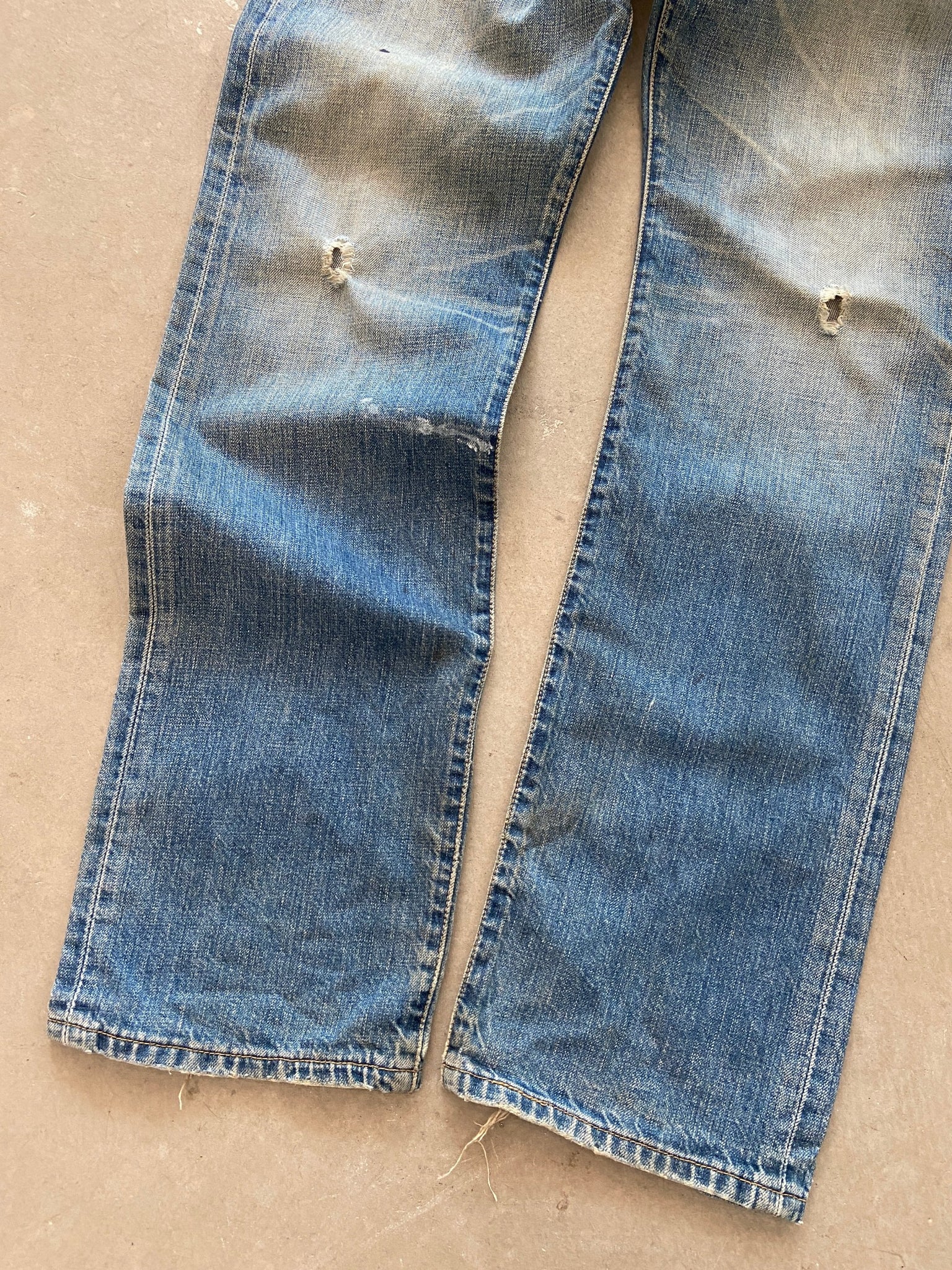 1990's Levi's 501 Jeans - 29 x 32
