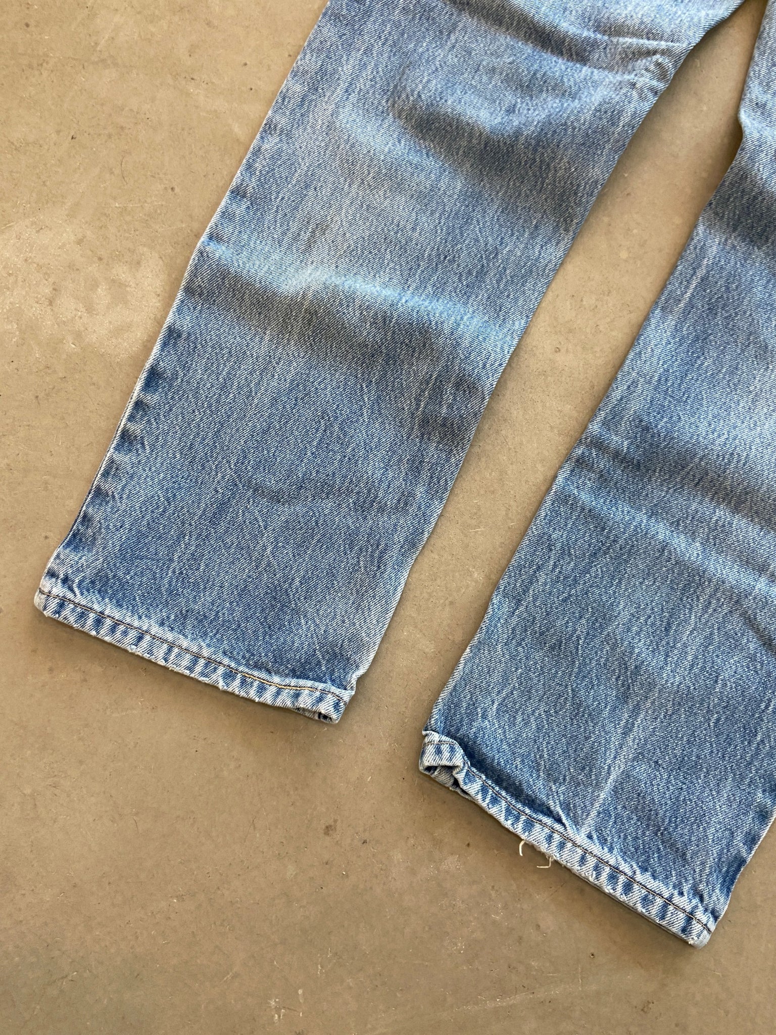 Levi's 501 Jeans - 31 x 31