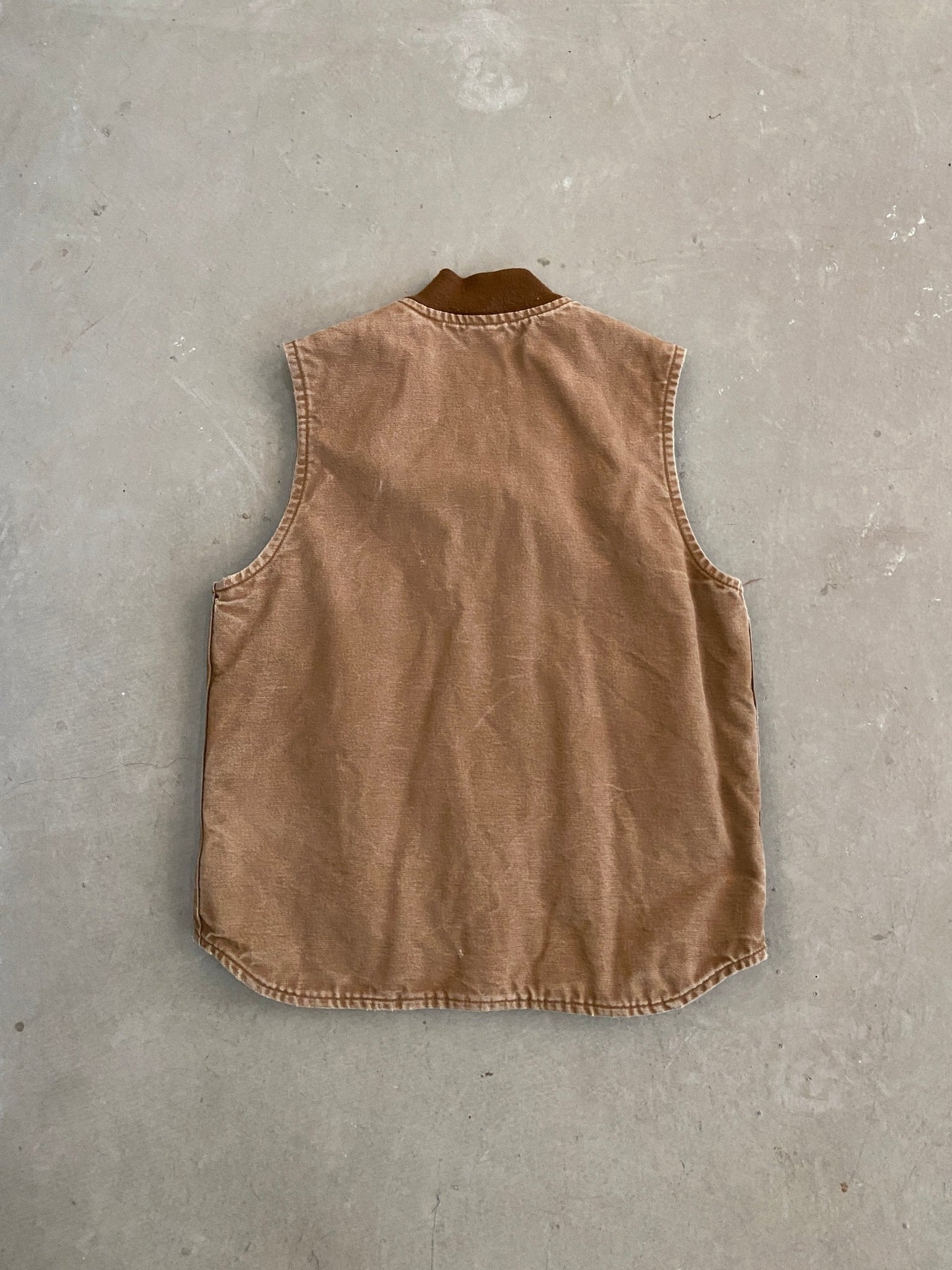 Carhartt Work Vest - M