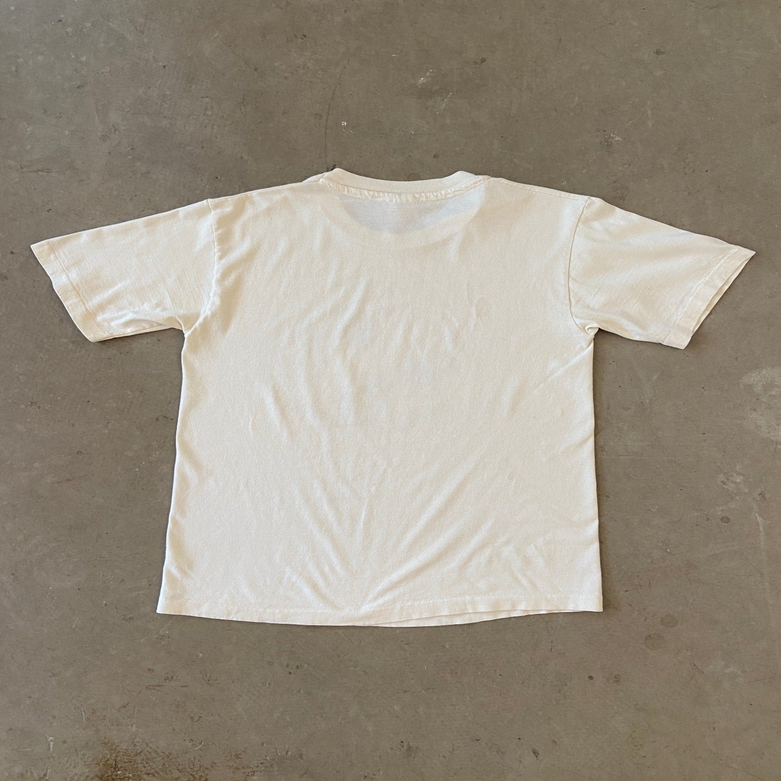 1993 Pugs T-shirt - M