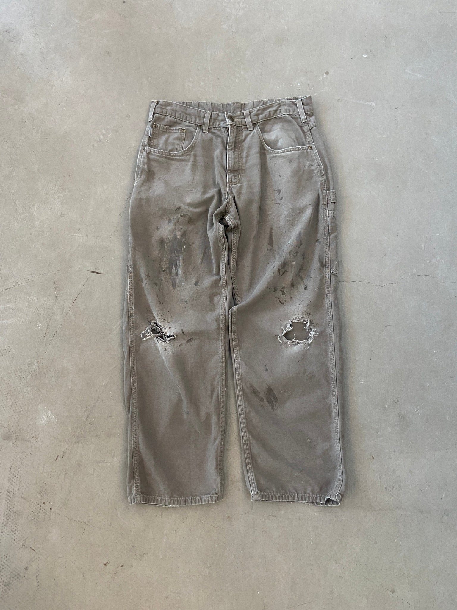 Carhartt Carpenter Pants - 34 x 30