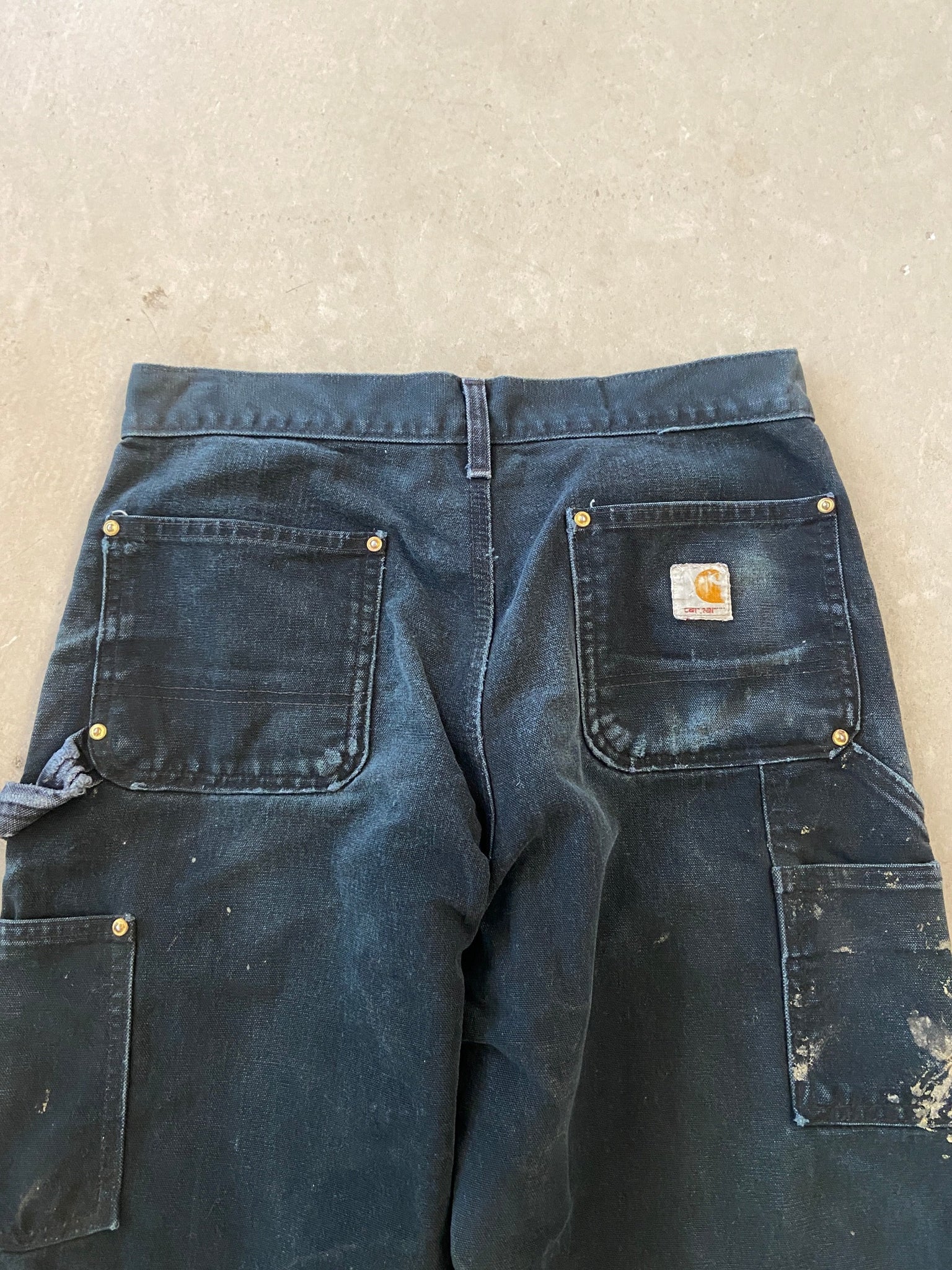 Carhartt Double Knee Pants - 30 x 30