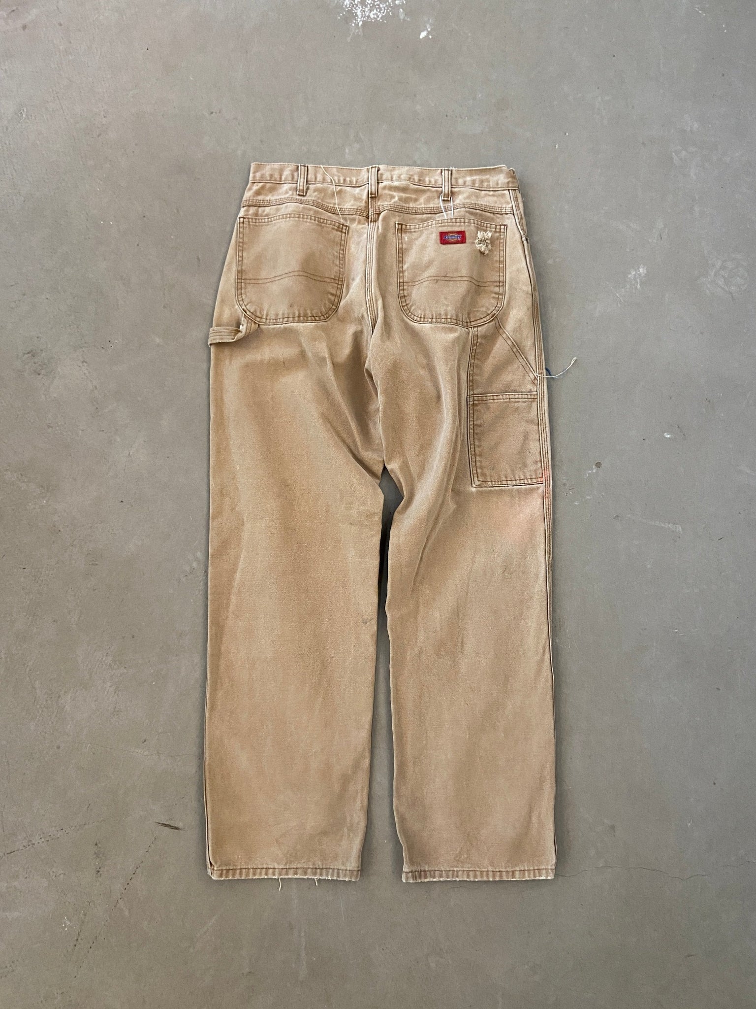 Dickies Carpenter Pants - 34 x 32