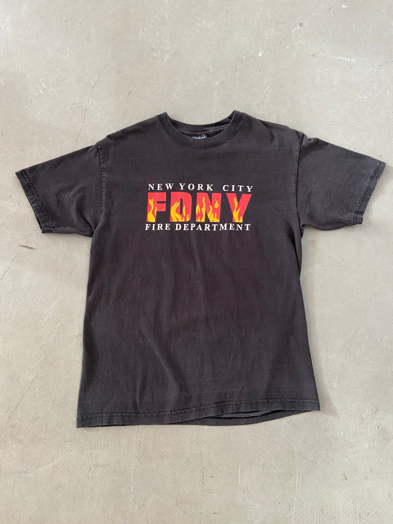 FDNY T-shirt - M