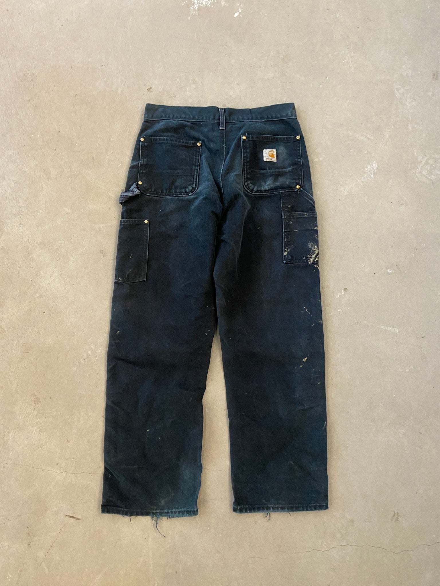 Carhartt Double Knee Pants - 30 x 30