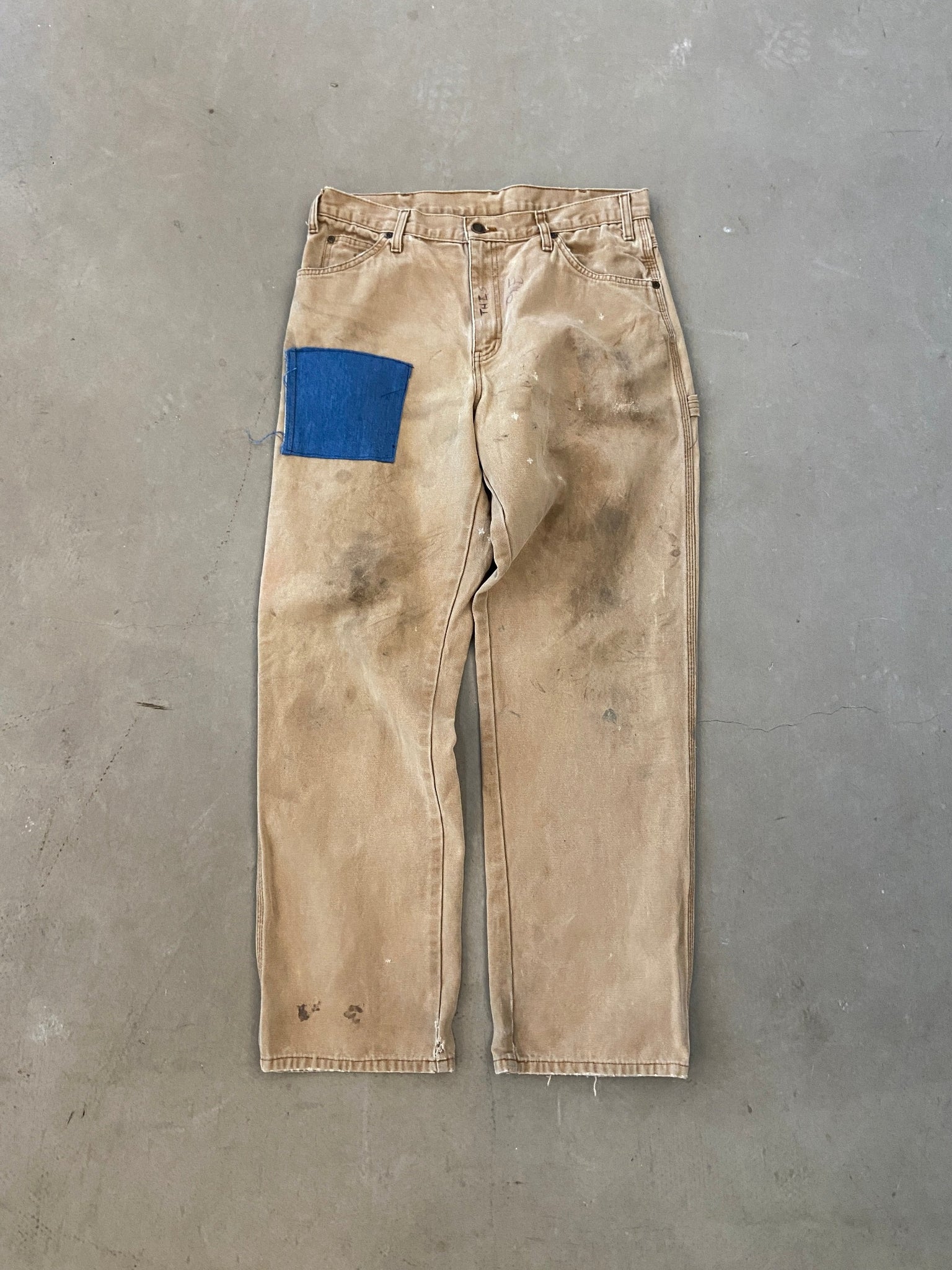 Dickies Carpenter Pants - 34 x 32