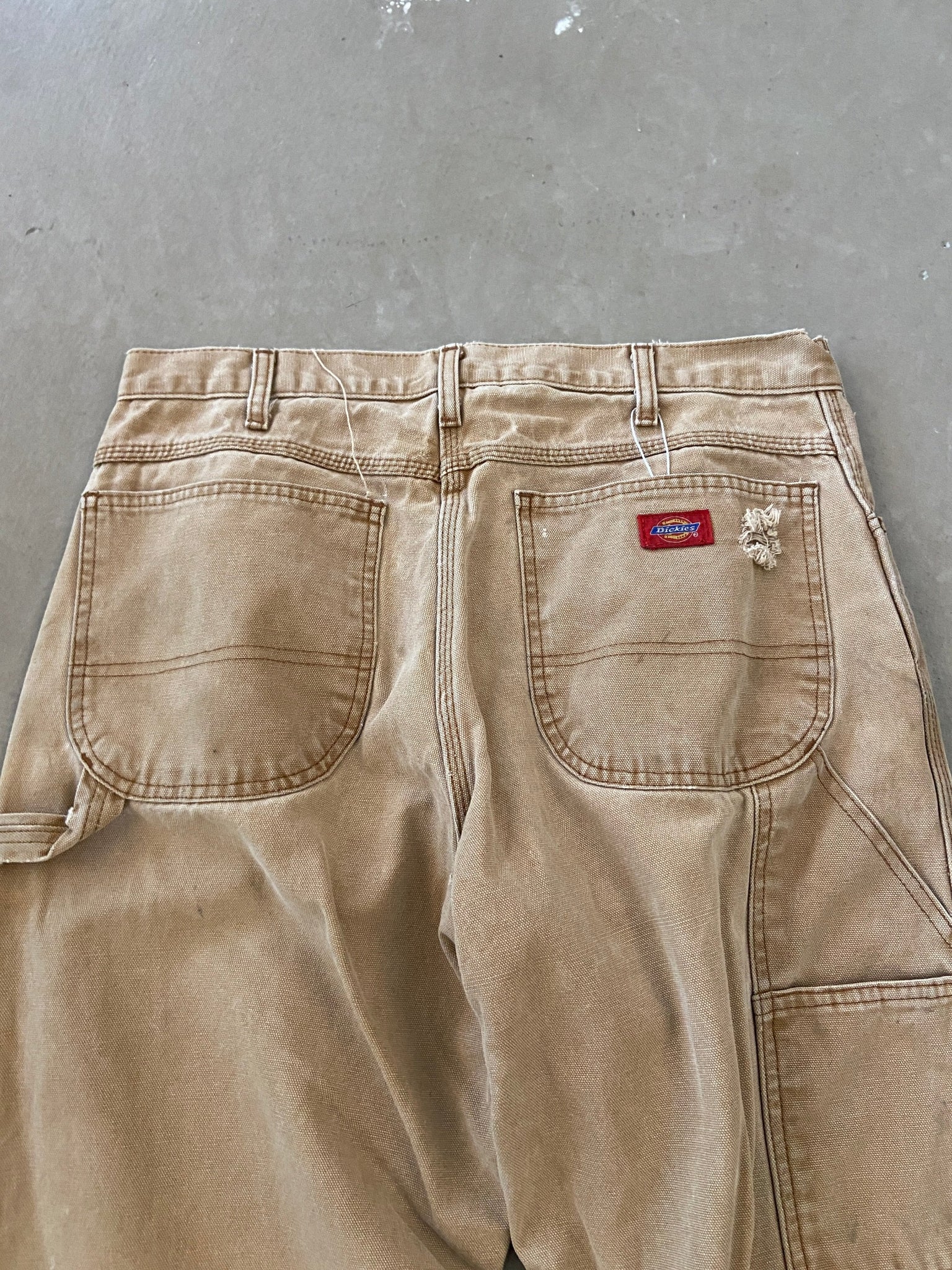 Dickies Carpenter Pants - 34 x 32