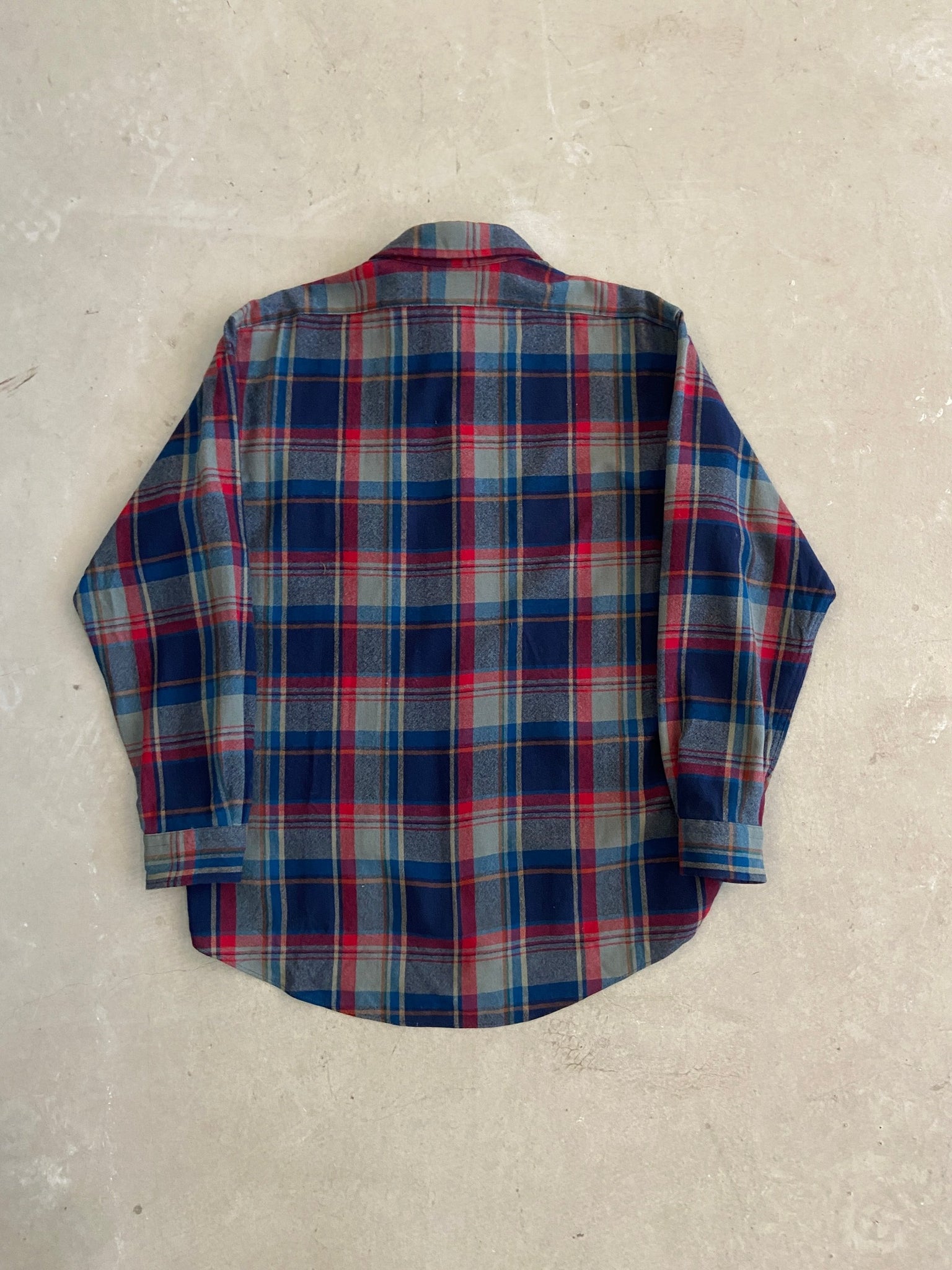 Pendleton Lodge Shirt - L