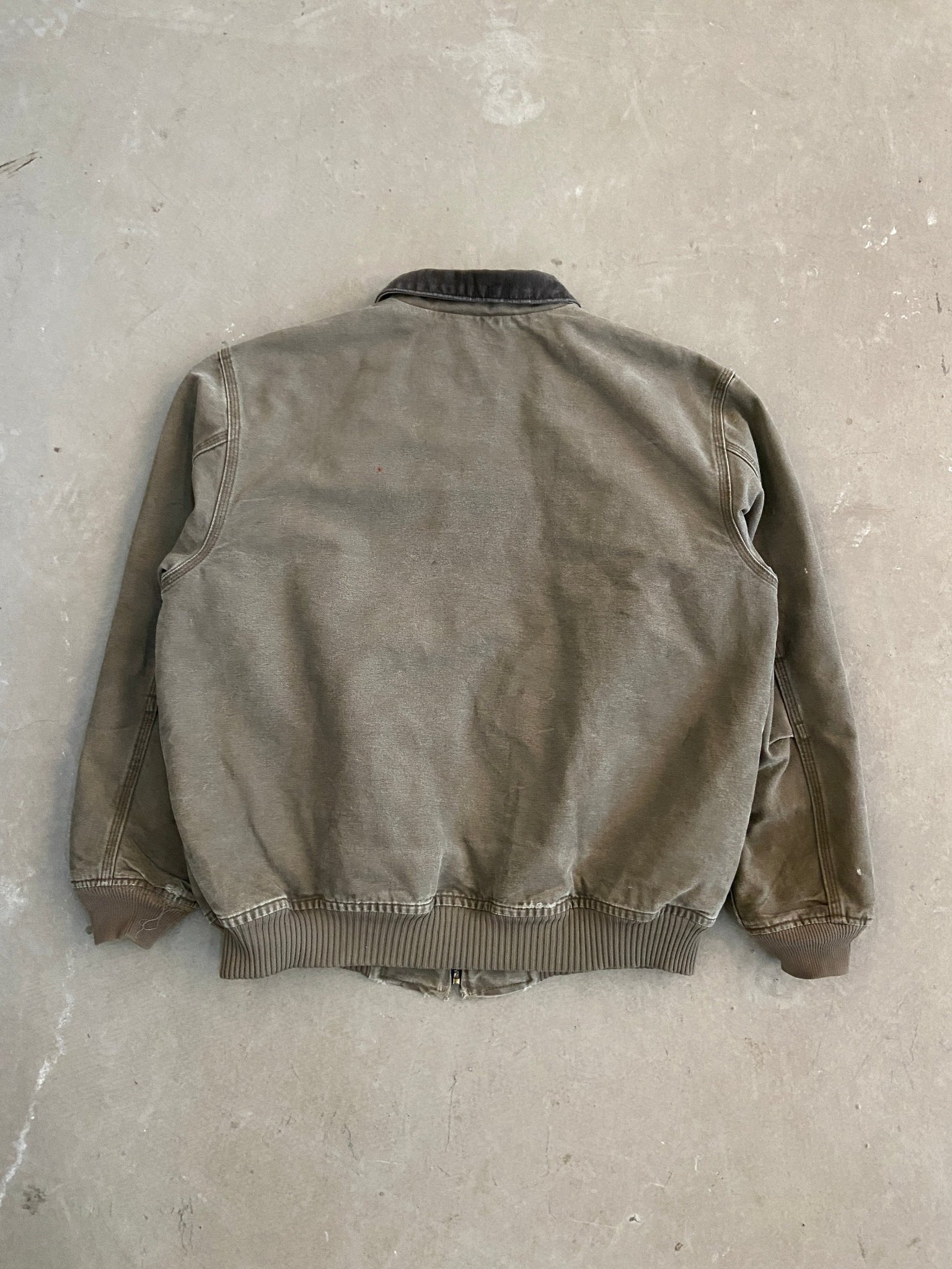Carhartt Detroit Jacket - XL