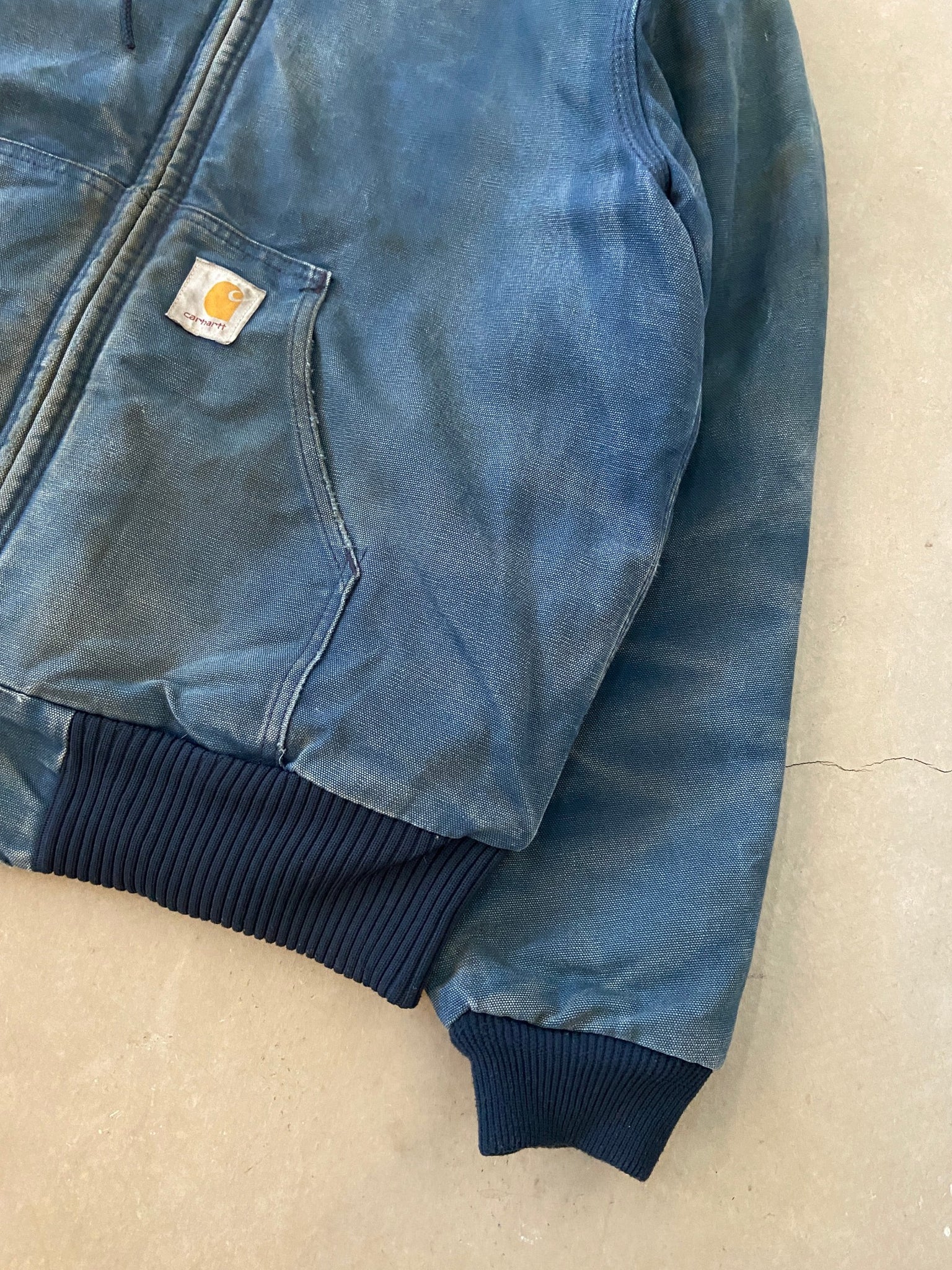 Carhartt Active Jacket - M