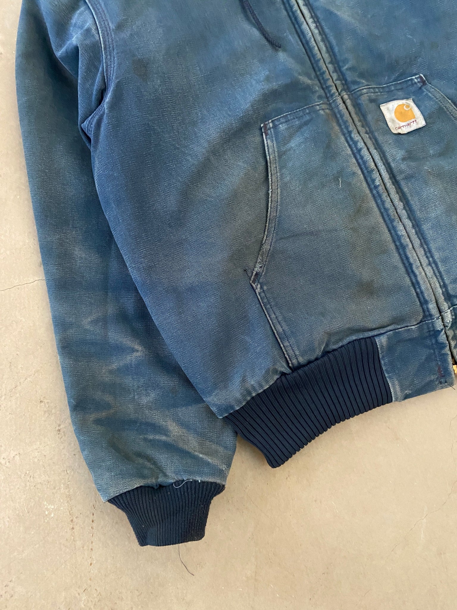 Carhartt Active Jacket - M