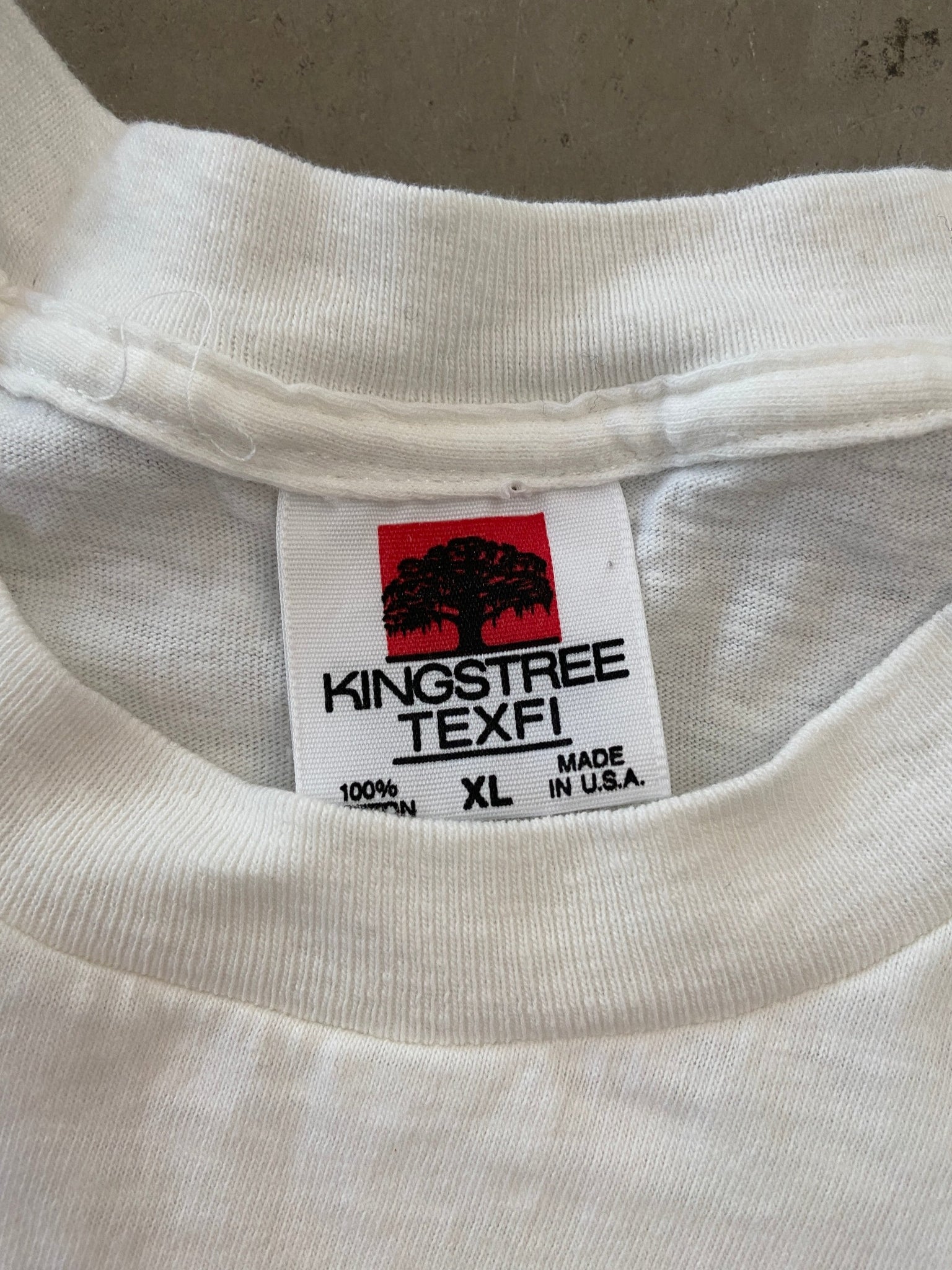 1994 VA KAPPA Pledge Class T-Shirt - XL