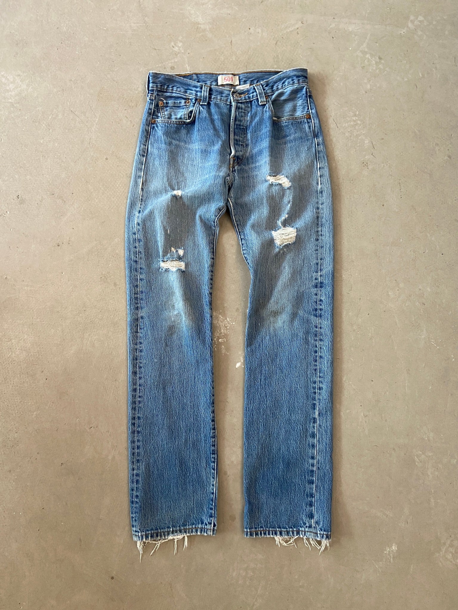 Levis discount 501 30x34