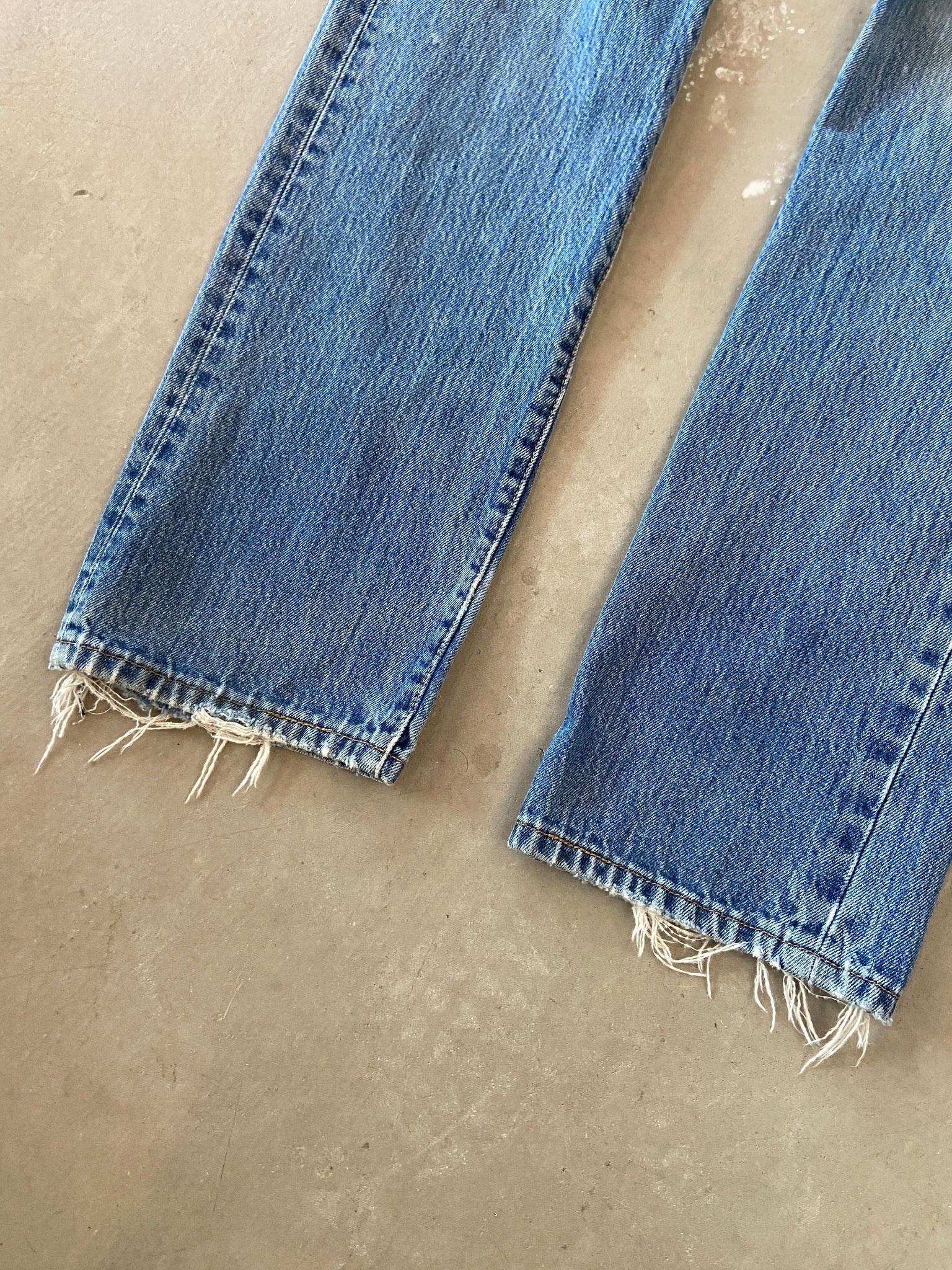 Levi’s 501 Jeans - 30 x 34