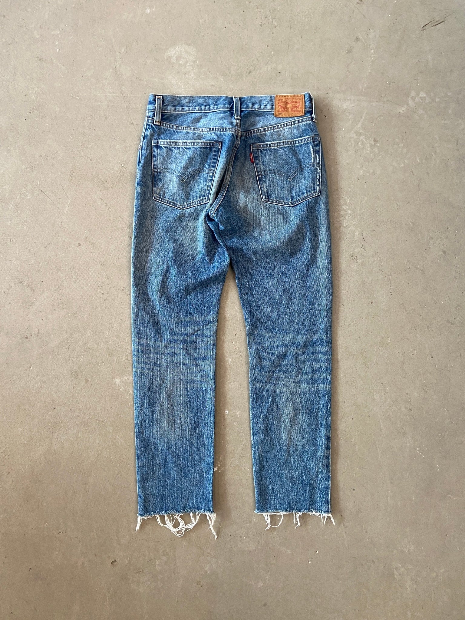 Levi’s 501 Jeans - 29 x 28