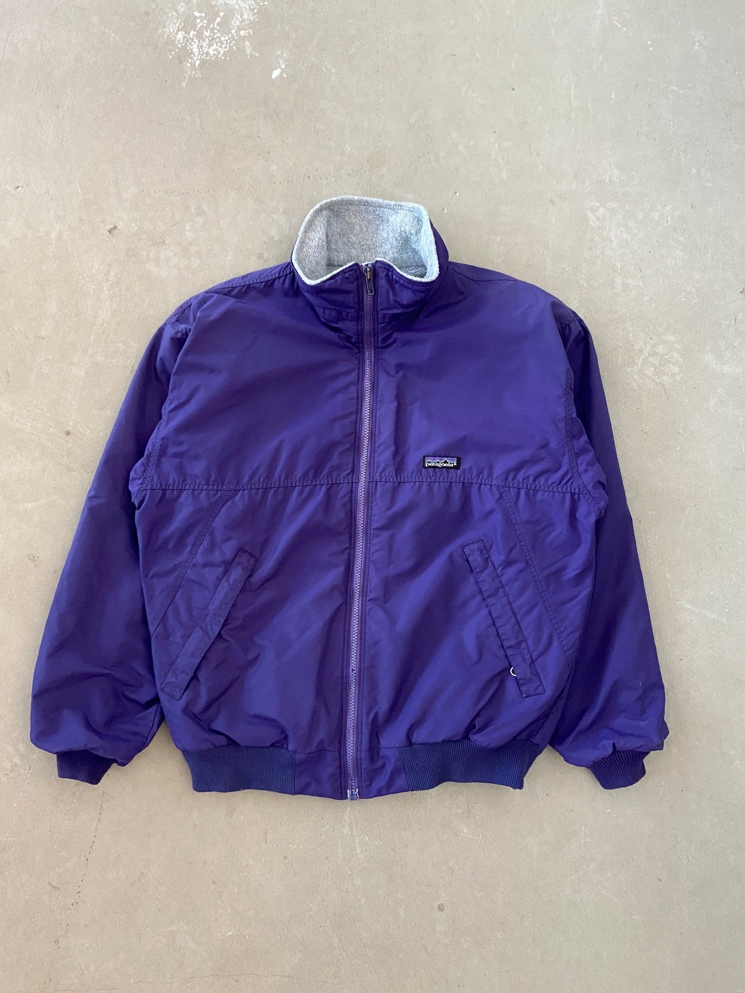 Patagonia Baggies Lined Jacket - M