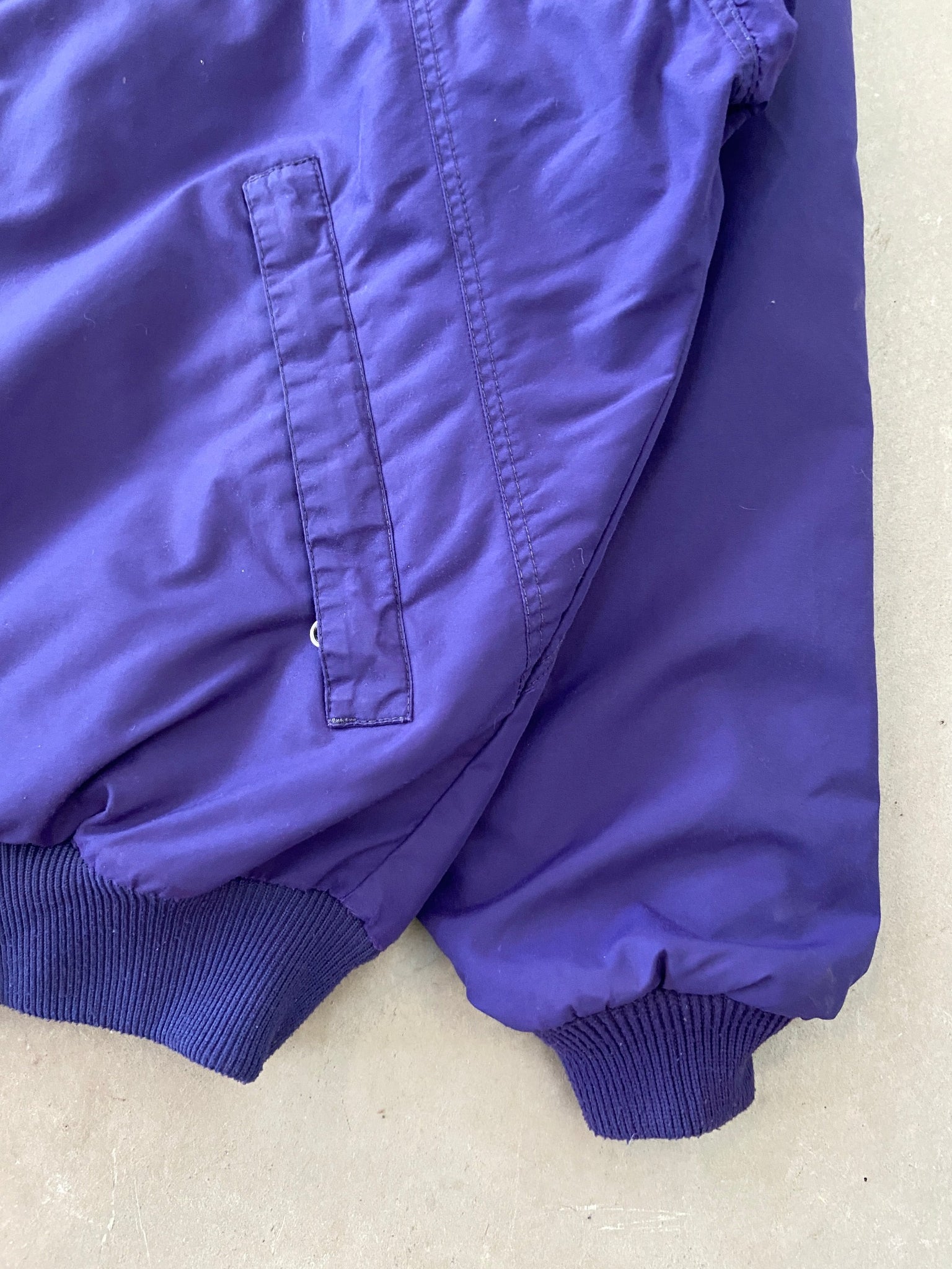 Patagonia Baggies Lined Jacket - M