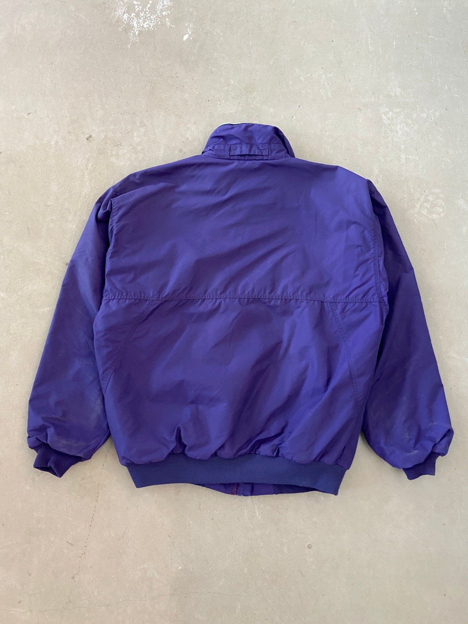 Patagonia Baggies Lined Jacket - M